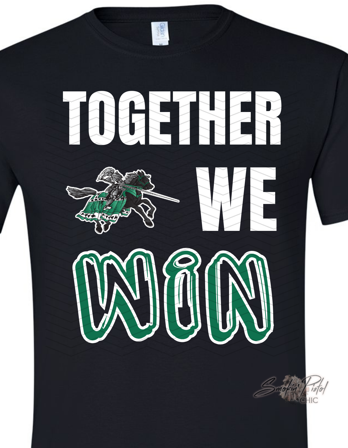 Together We Win (SK)