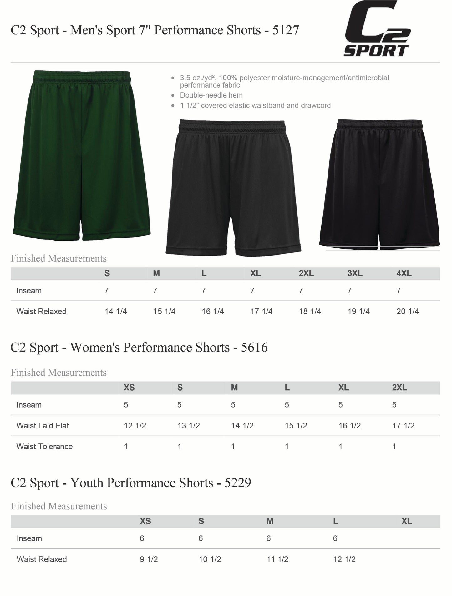 Shell Knob Chargers Shorts