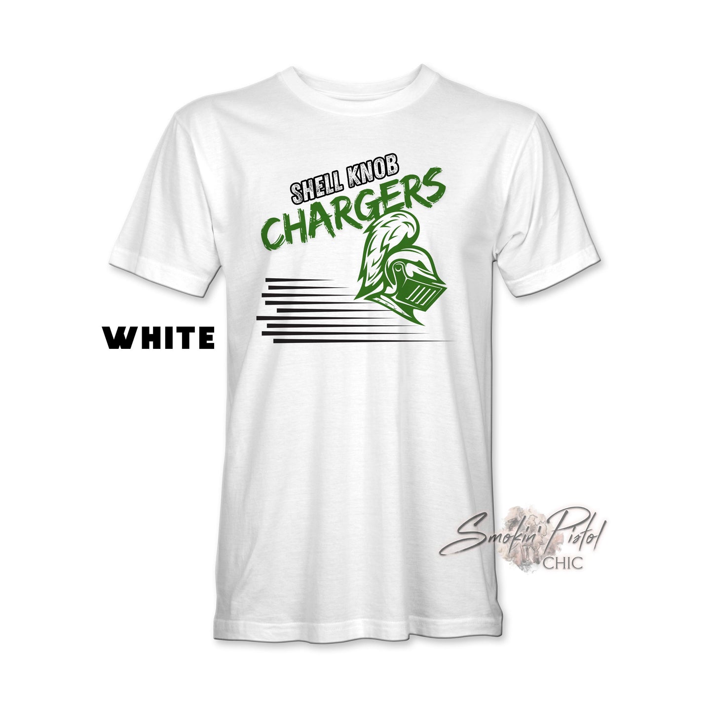 Chargers Knight Streaks