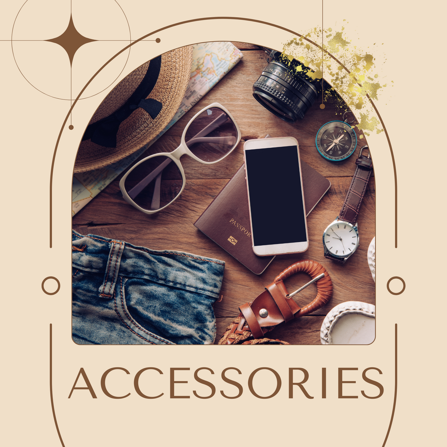 Accessories