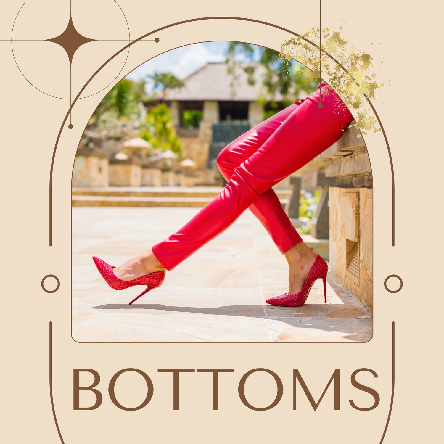 Bottoms