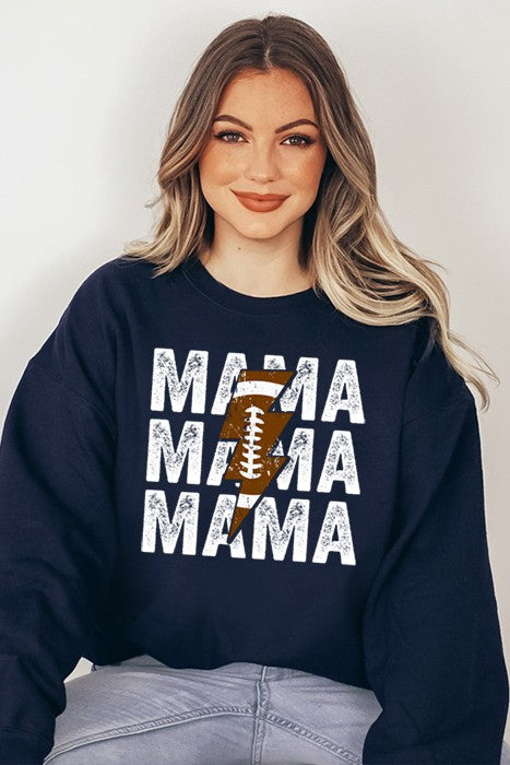 Mama Mama Mama Sweatshirt