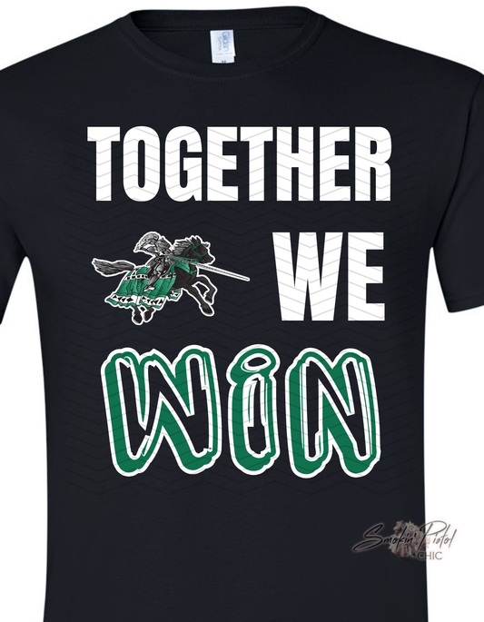 Together We Win (SK)