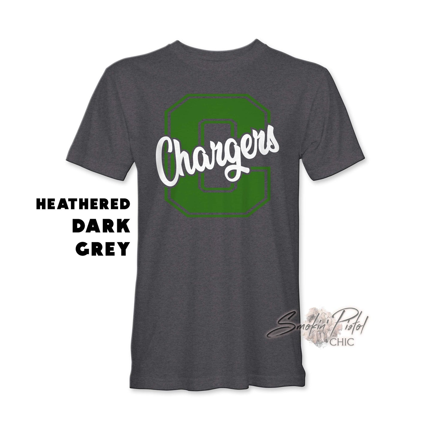 Big C Chargers