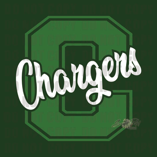 Big C Chargers