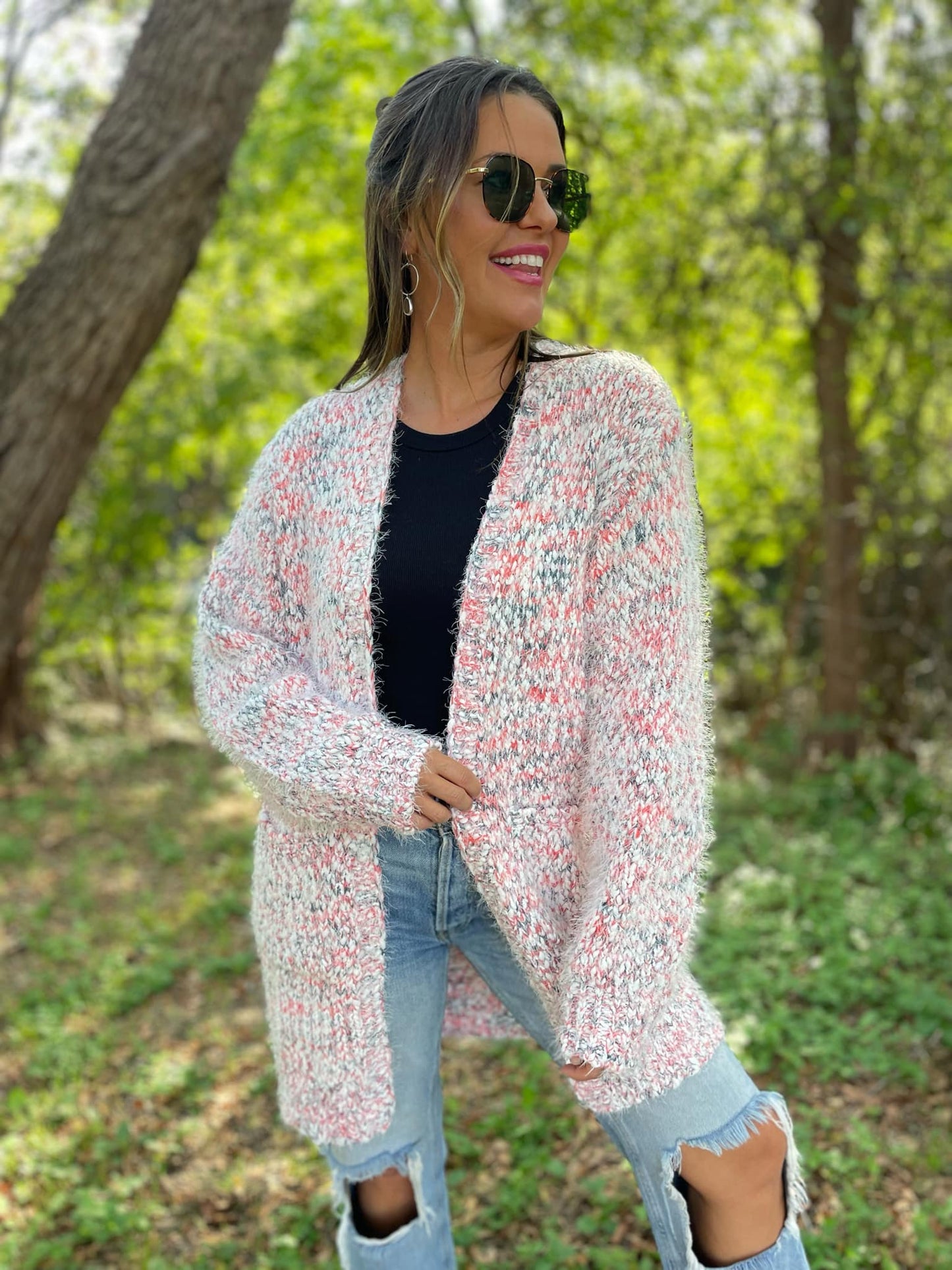 PREORDER: Bailey Cardigan in Two Colors